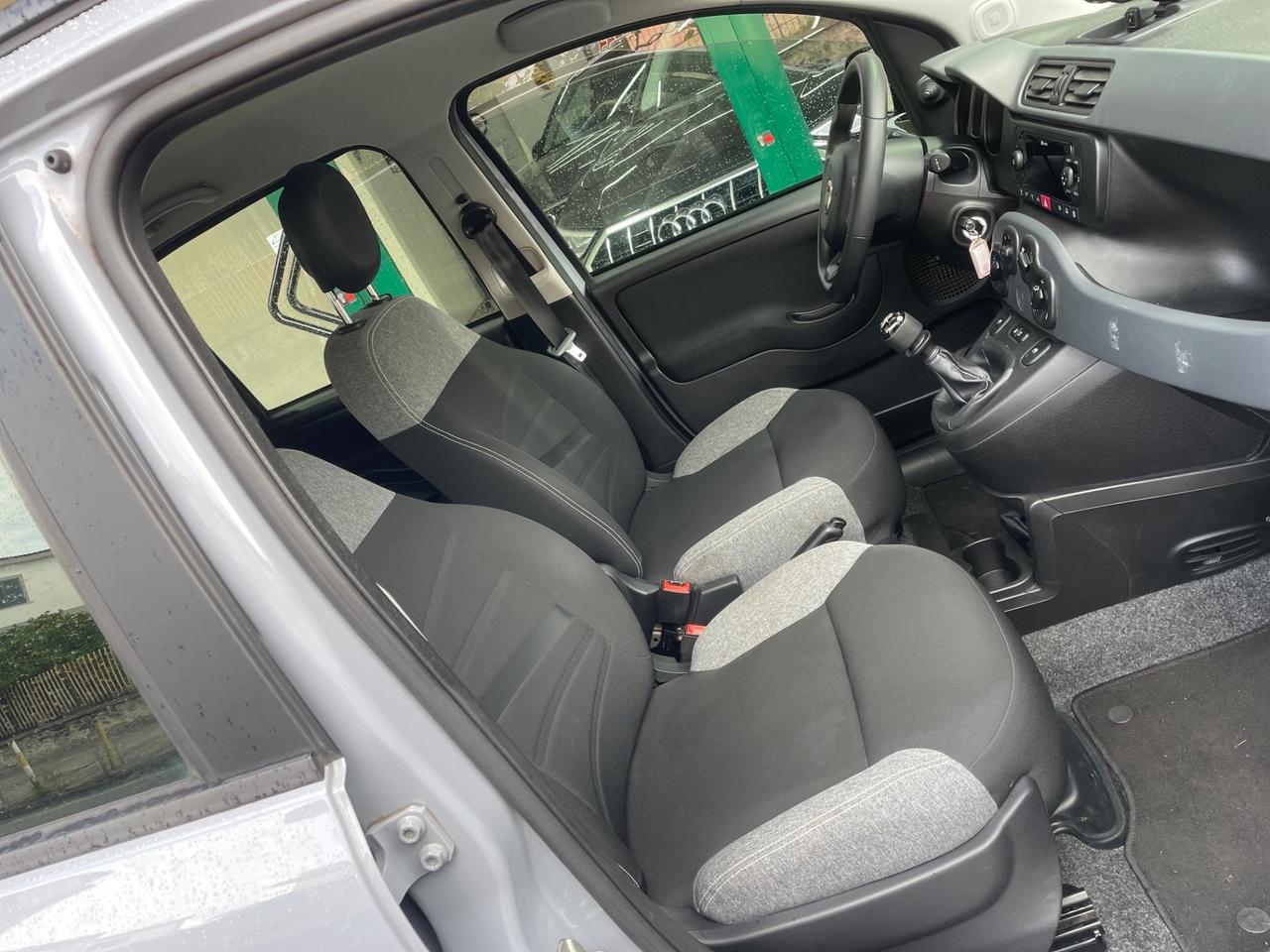 Fiat Panda 1.2 EasyPower City Life Gpl Casa Madre ITALIANA