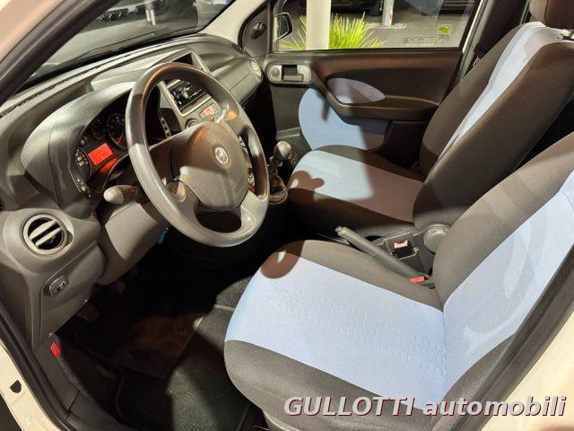 FIAT Panda 1.2 Dynamic Natural Power