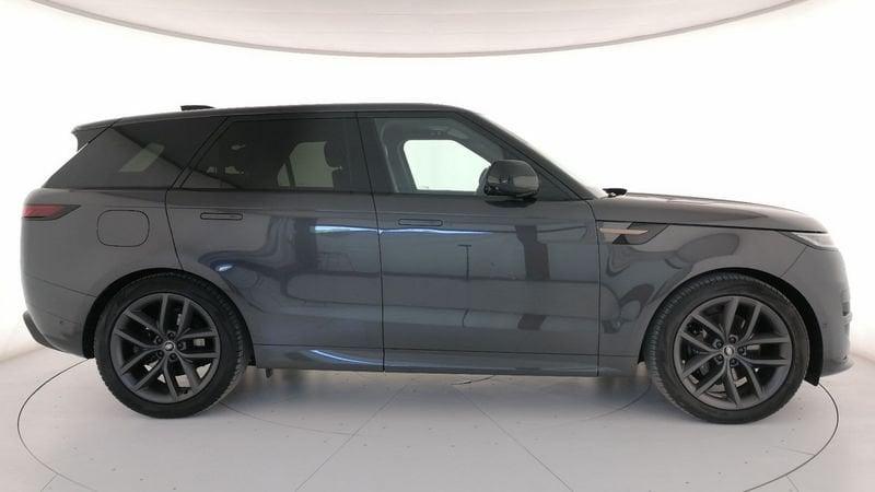 Land Rover Range Rover Sport 3.0d i6 mhev Dynamic SE awd 250cv auto