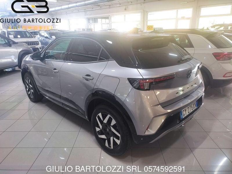 Opel Mokka Mokka 1.2 Turbo 136 CV GS