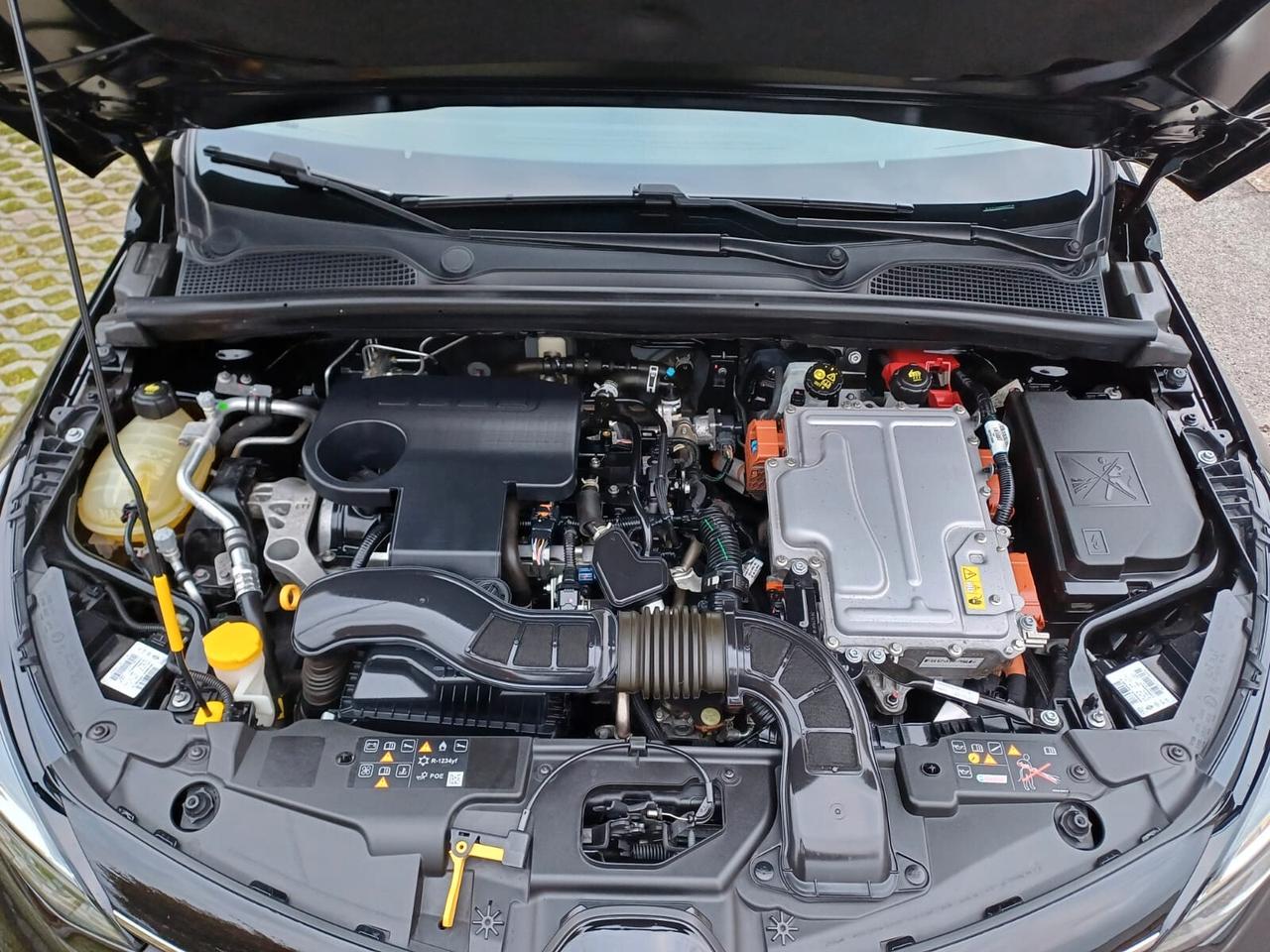 Renault Clio Full Hybrid E-Tech 140 CV 5 porte Business