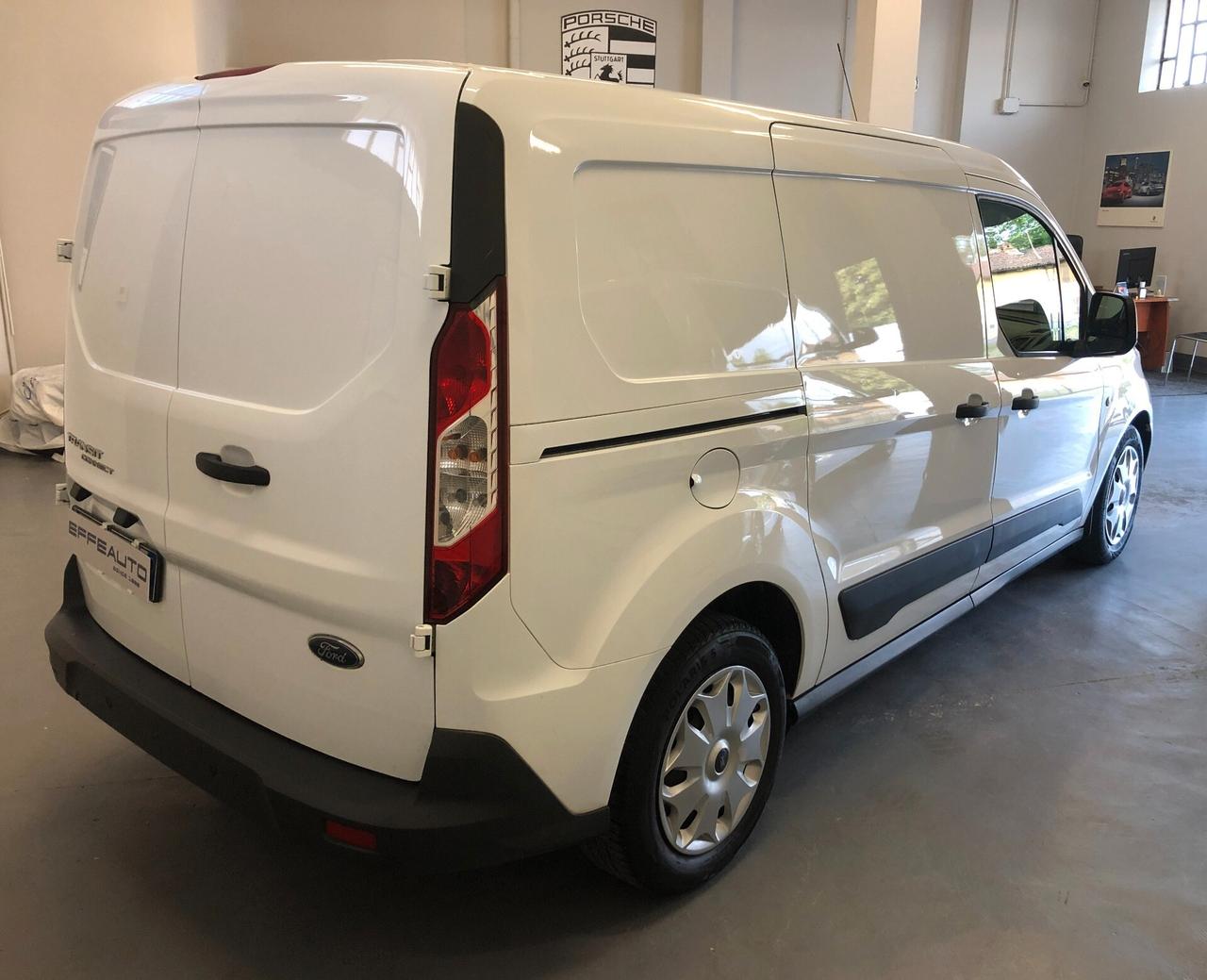 Ford Transit Connect 210 1.5 120CV PL