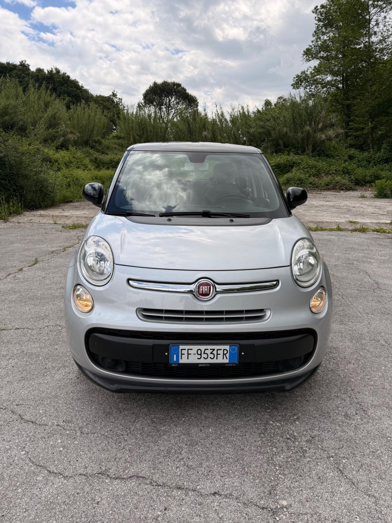 Fiat 500L 1.3 Multijet 85 CV Business