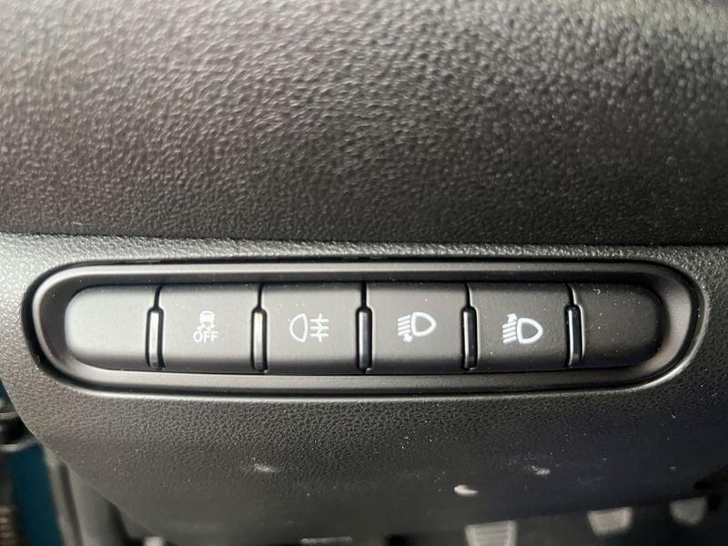 FIAT 500 Hybrid 1.0 Hybrid 65cv Icon