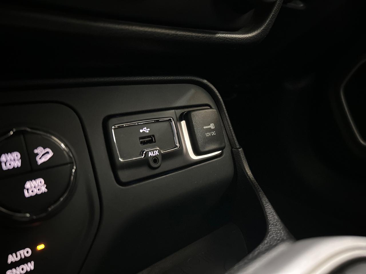 Jeep Renegade 2.0 Mjt 140CV 4WD Active Drive Limited