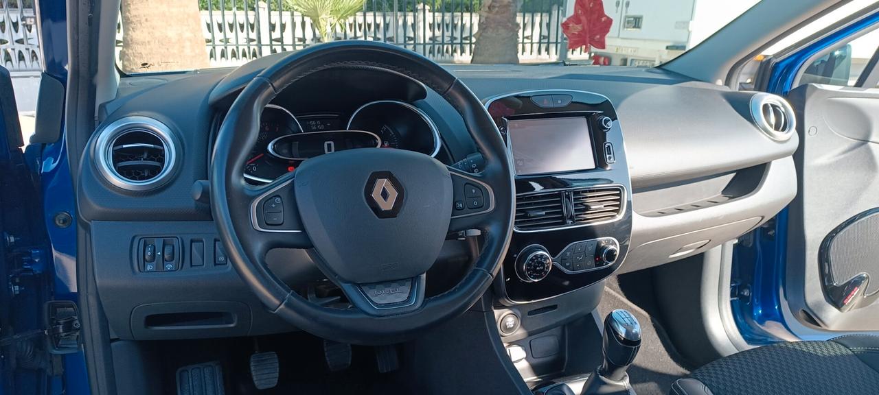 Renault Clio TCe 12V 90CV Start&Stop 5 porte Energy Duel2