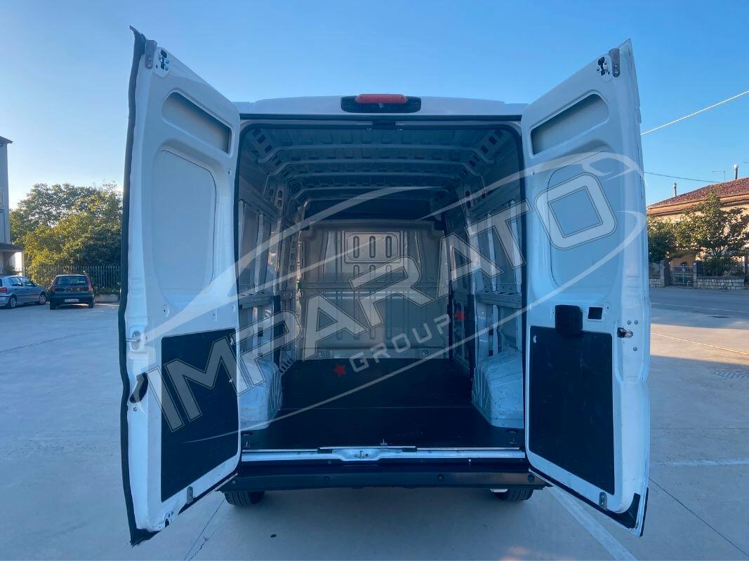 Fiat Ducato MAXI 35 LH2 2.3 MJT 140CV E6DT