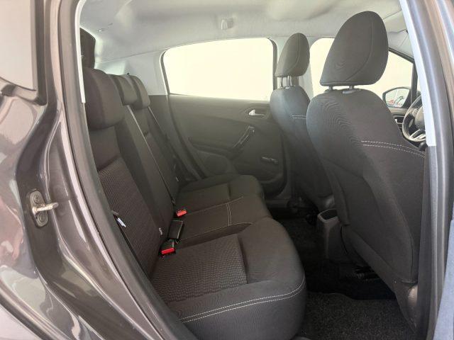 PEUGEOT 208 1° serie PureTech 82 5 porte Active