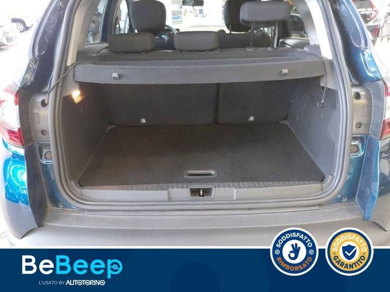 Renault Captur 1.3 TCE BUSINESS 130CV FAP
