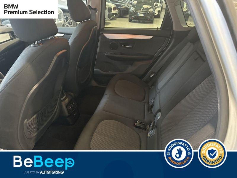 BMW Serie 2 Active Tourer 218I ACTIVE TOURER ADVANTAGE 140CV MY20