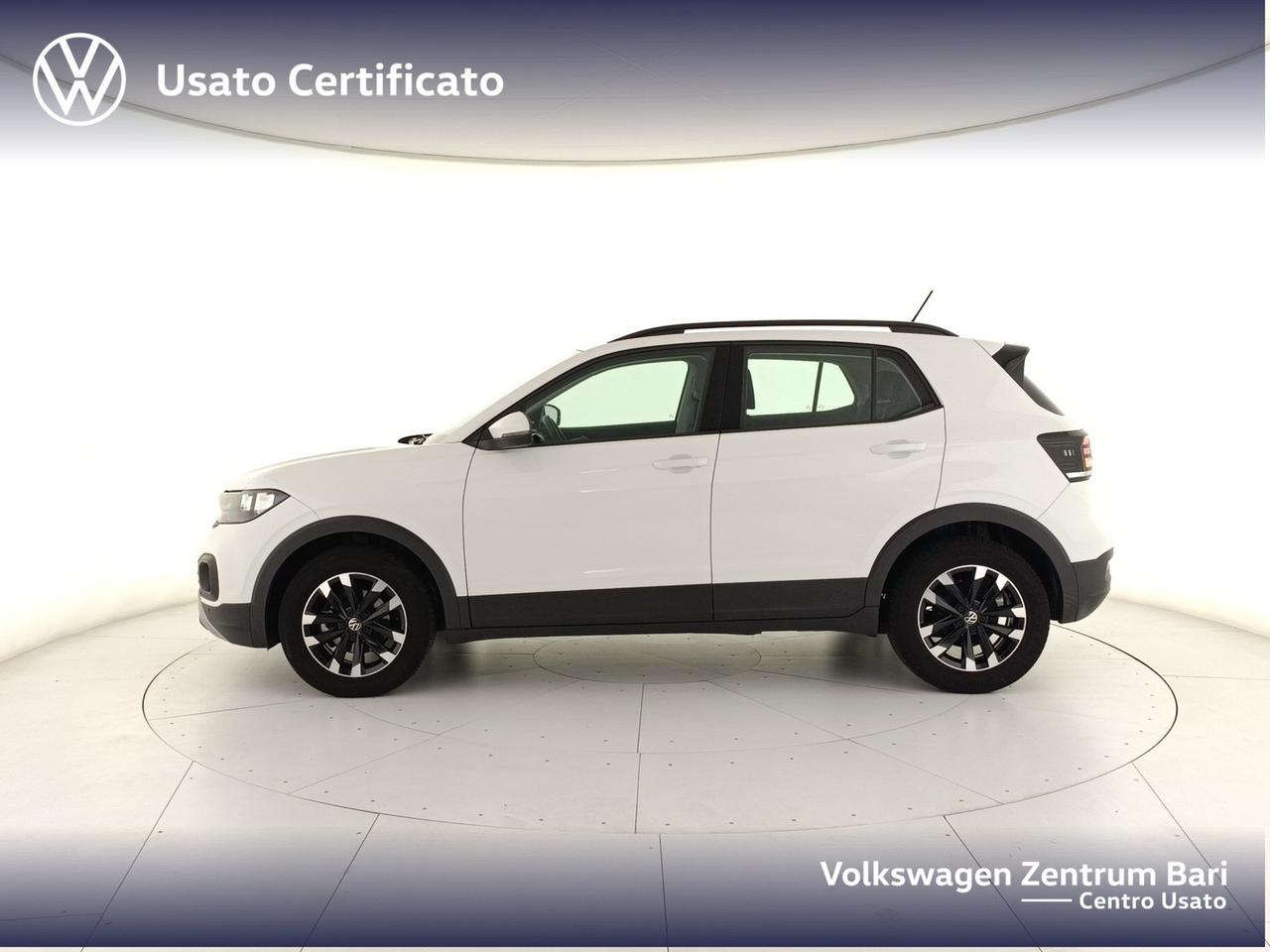 Volkswagen T-Cross 1.0 tsi style 95cv