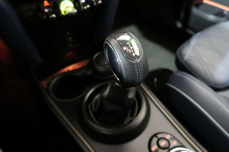 MINI Cooper Countryman Cooper S E ALL4 4WD automatica