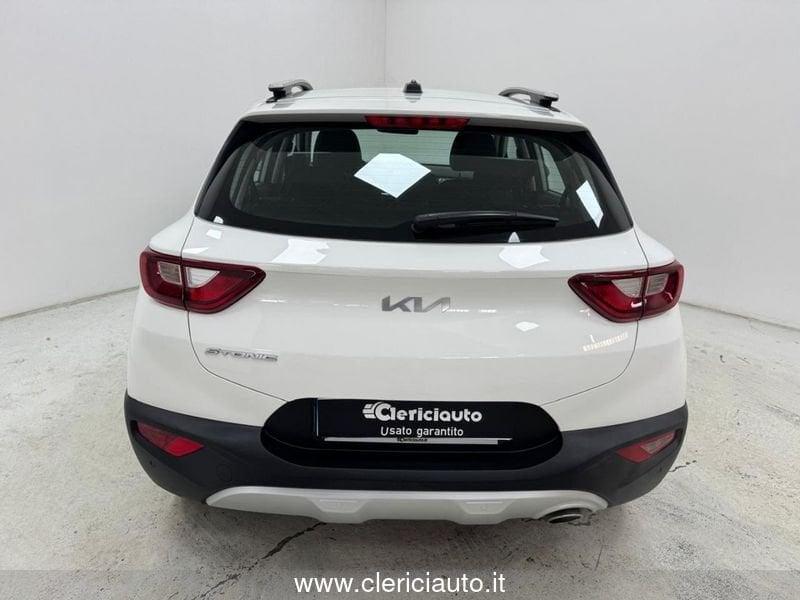 KIA Stonic 1.2 DPI ECO GPL Urban