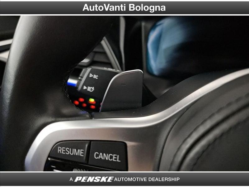 BMW Serie 4 Gran Coupé 420d xDrive 48V MSport PRO