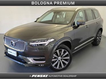 Volvo XC90 XC90 B5 (d) AWD Geartronic Inscription