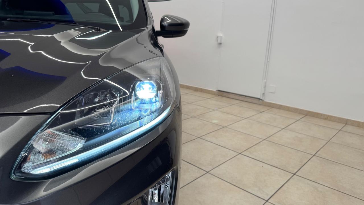 Ford Kuga 1.5 EcoBlue 120 CV 2WD Titanium-2021