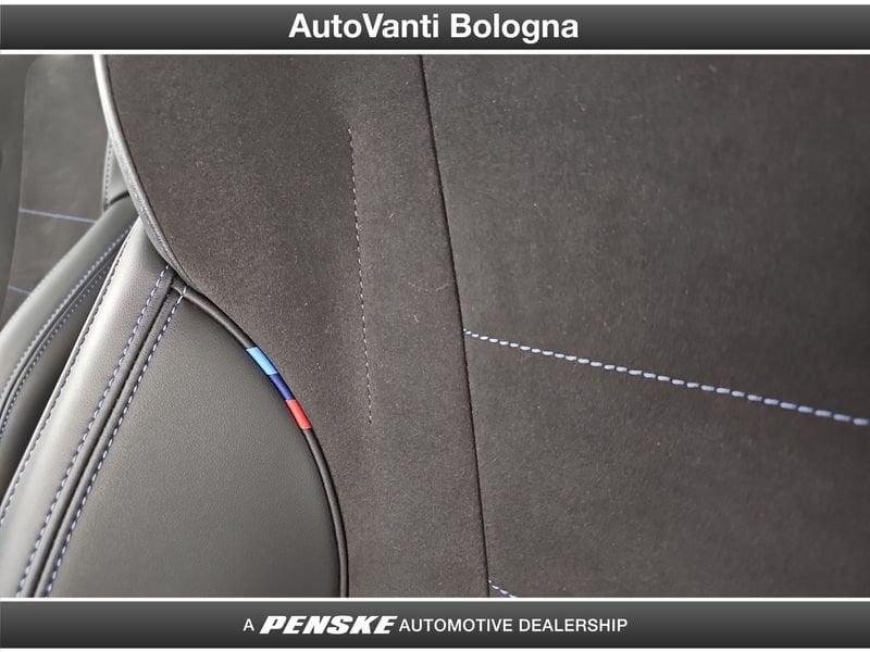 BMW Serie 1 120d 48V MSport Pro auto