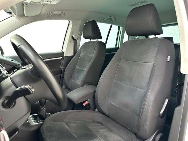 Volkswagen Tiguan 2.0 TDI 140 CV 4MOTION Sport & Style
