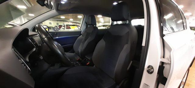 SEAT Ateca 1.6 TDI Advance FULL LED VIDEO