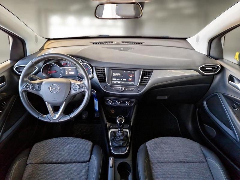 OPEL CROSSLAND 1.2 110CV BZ ELEGANCE