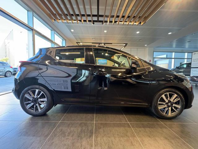 NISSAN Micra 1.0L 12V 5 porte Business