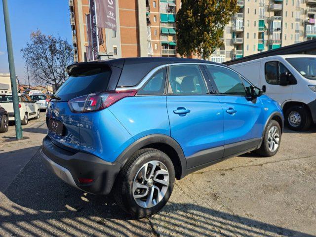 OPEL Crossland X 1.2 Turbo 12V 110 CV Start&Stop aut.