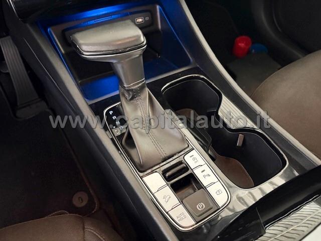 Hyundai Tucson 1.6 CRDI Hybrid DCT XLine MOTORE KO NETTO 14500