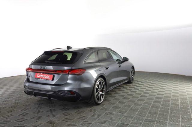 AUDI A5 3° serie Avant TDI 150 kW S tronic mHEV+ S Line