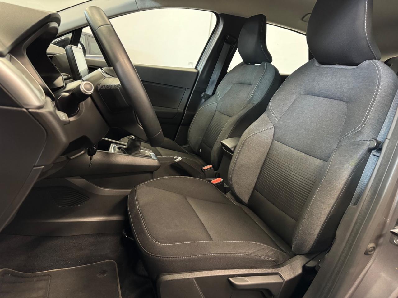 Renault Captur TCe 100 CV GPL Intens PREZZO REALE!!