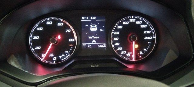 SEAT Arona 1.0 EcoTSI Style NAVI LED