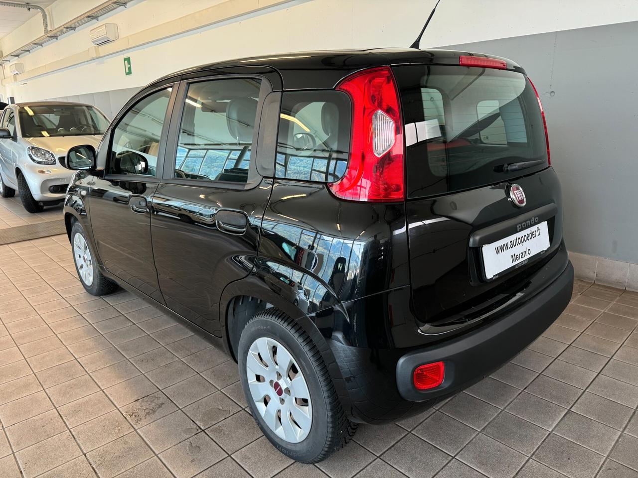 Fiat Panda 1.2 Pop Neopatentati