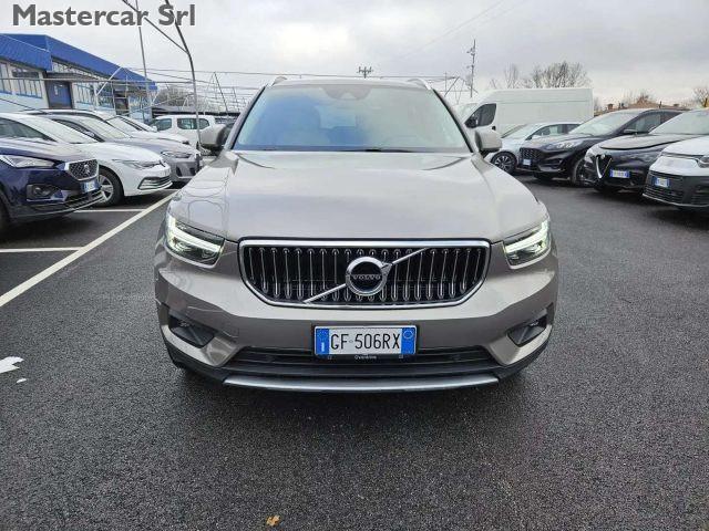 VOLVO XC40 1.5 t5 phev Inscription auto my21 - GF506RX