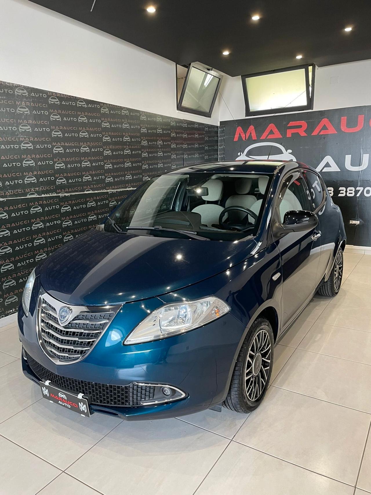 Lancia Ypsilon 1.2 69 CV 5 porte Elefantino