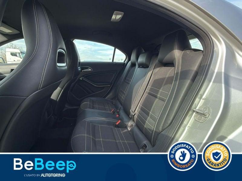 Mercedes-Benz Classe A A 180 CDI SPORT AUTO