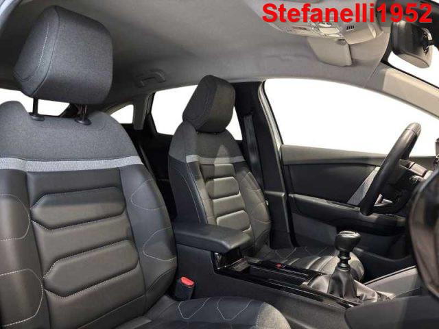 CITROEN C4 III 2021 - 1.2 puretech Shine s&s 130cv