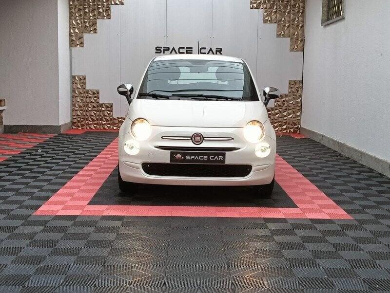 FIAT 500 500 1.0 Hybrid Cult