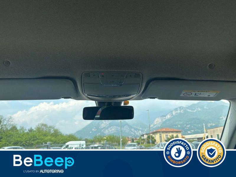 Mercedes-Benz GLC 200 D SPORT 4MATIC AUTO