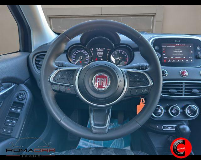 FIAT 500X 1.3 T4 150 CV DCT Cross