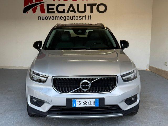 VOLVO XC40 D3