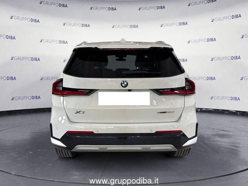 BMW X1 U11 sdrive18d X-Line auto