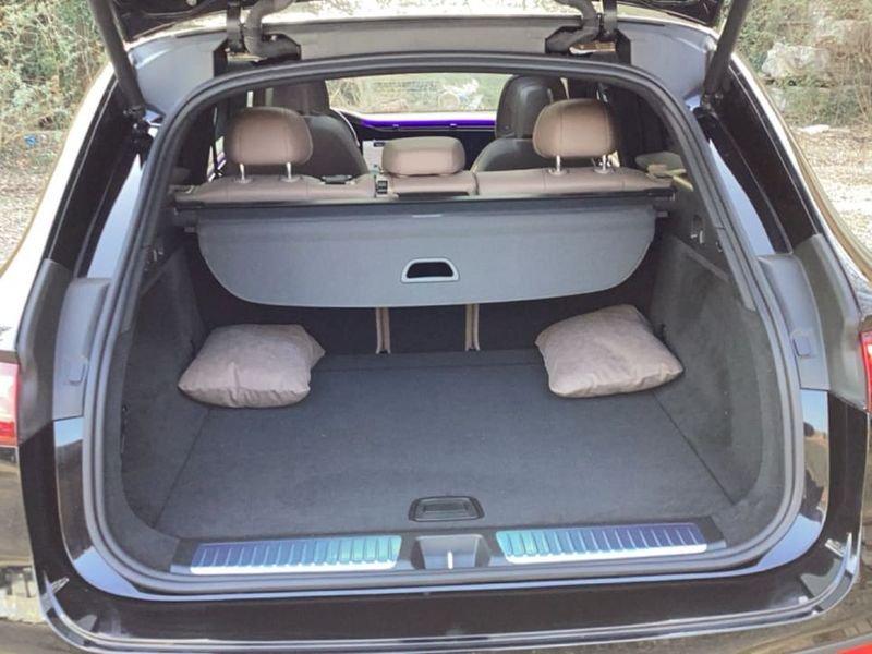 Mercedes-Benz EQE SUV EQE 350 4Matic AMG Line Premium Plus Extra