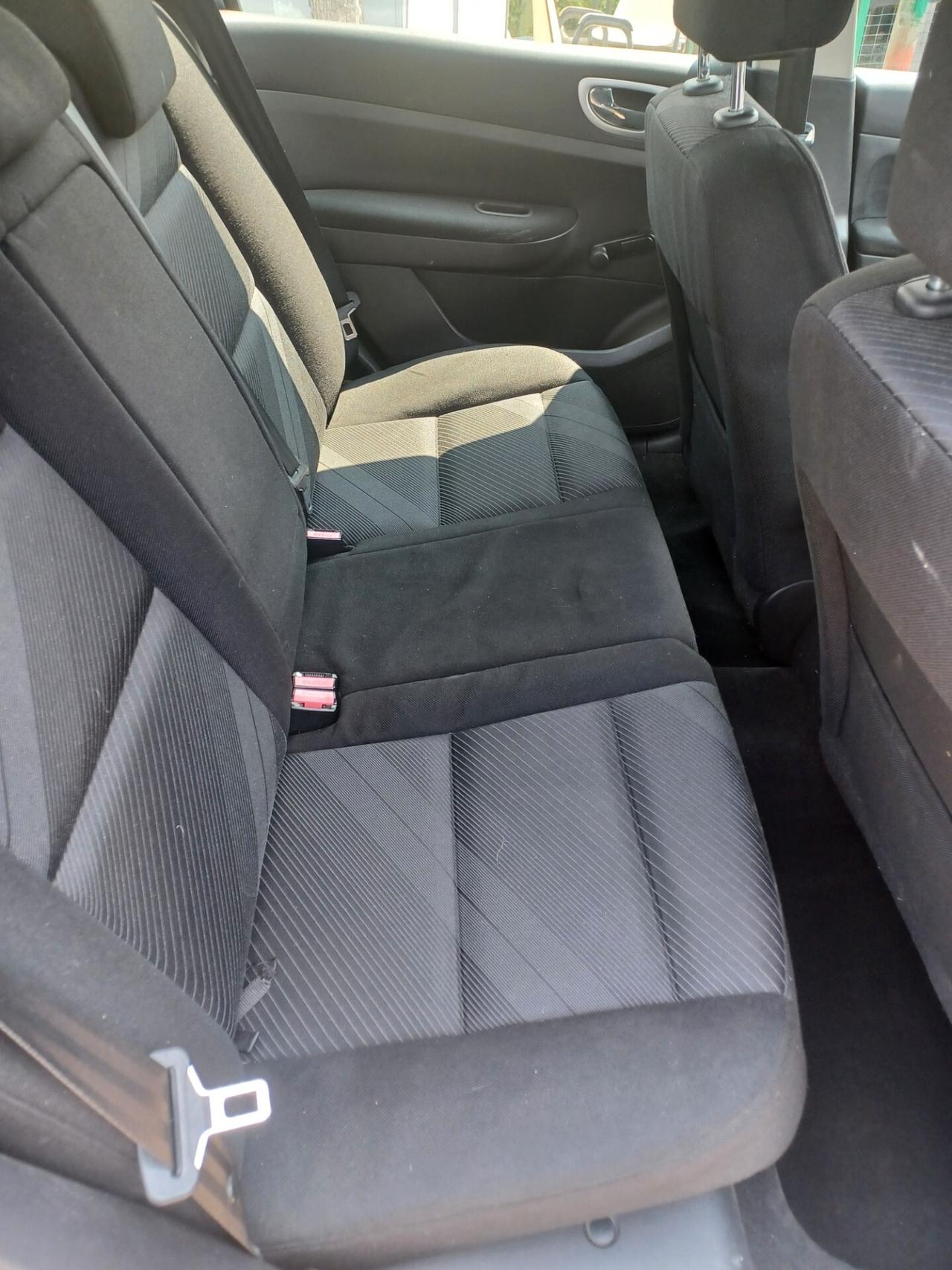 Peugeot 307 1.6 16V HDi Station Australian