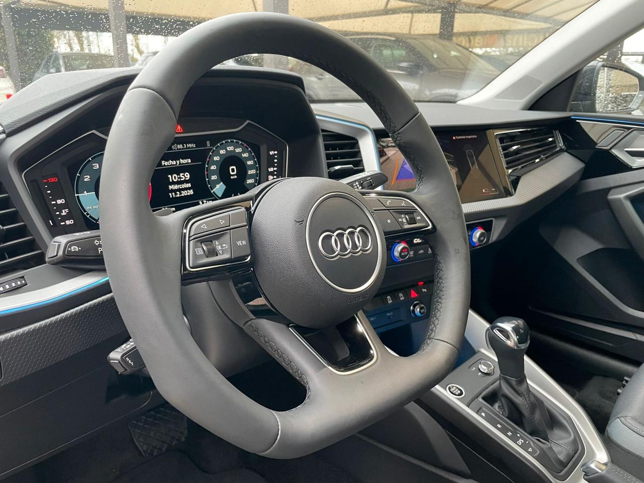 Audi A1 SPB 30 TFSI S line edition