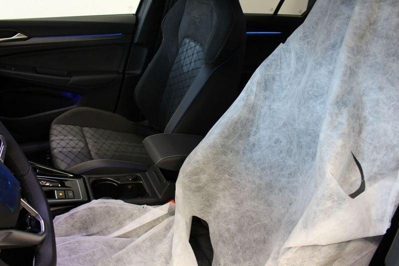 Volkswagen Golf 2.0 TDI 150 CV DSG SCR R-Line Plus