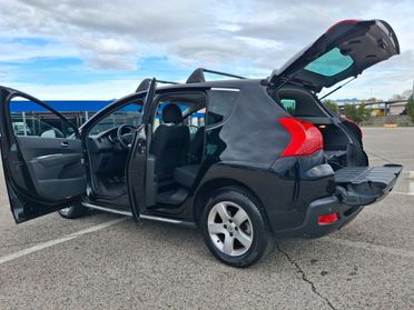 Peugeot 3008 1.6 HDi 115CV.*SOLO 129mila CHILOMETRI***