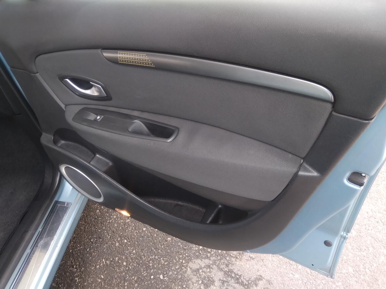 Renault Grand Scénic 1.5 dCi/110cv 7posti x neopatentati