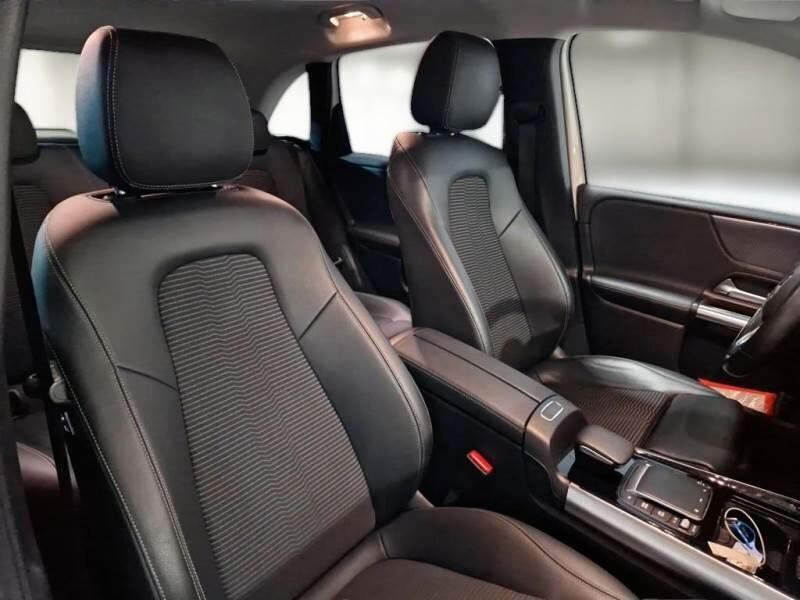 Mercedes-benz B 200 d Automatic Sport Plus
