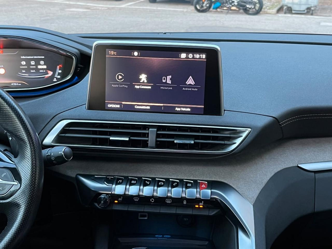 Peugeot 5008 BlueHDi 180 S&S EAT8 GT