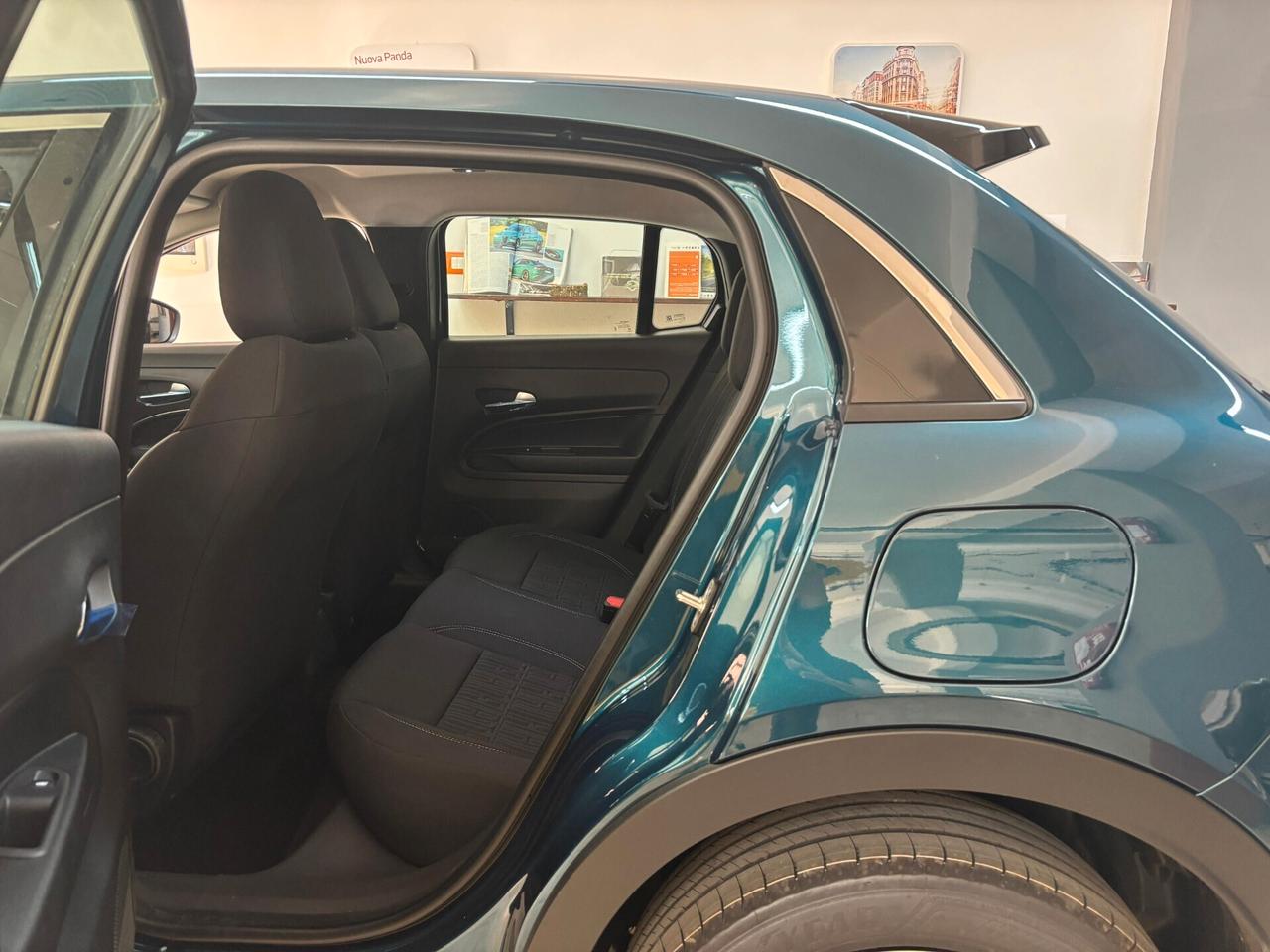 Fiat 600 Hybrid 110 CV DCT MHEV Business Km0 Italiana