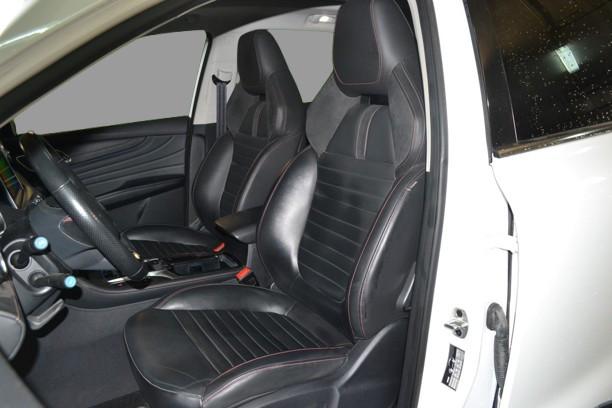 MG HS I - EHS 1.5 t-gdi phev Exclusive auto